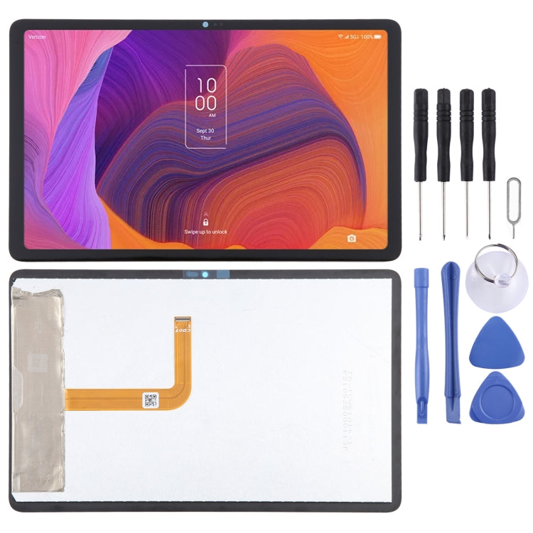 Per schermo LCD TCL Tab Pro 5G 9198S con digitalizzatore assemblaggio completo, For TCL Tab Pro 5G Per schermo LCD TCL Tab Pro 5G 9198S con digitalizzatore assemblaggio completo, For TCL Tab Pro 5G